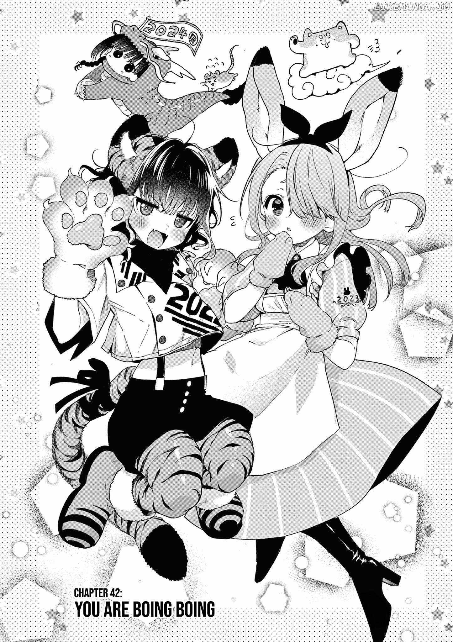 Kimi wa Meido-sama Chapter 42 9